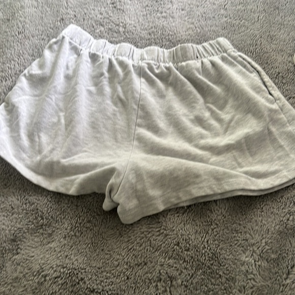 garage size small relaxed shorts! - Picture 2 of 2